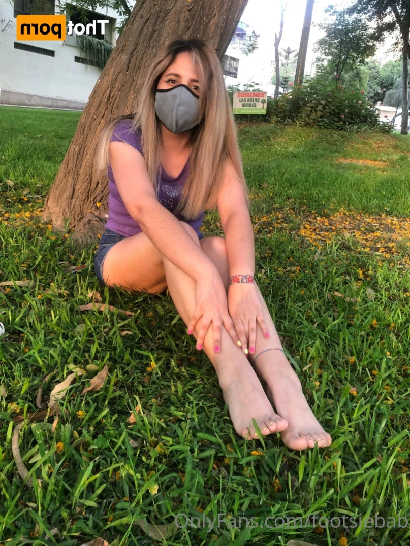 footsiebab Onlyfans leaked photo 14171608 on Hotleaks.tv