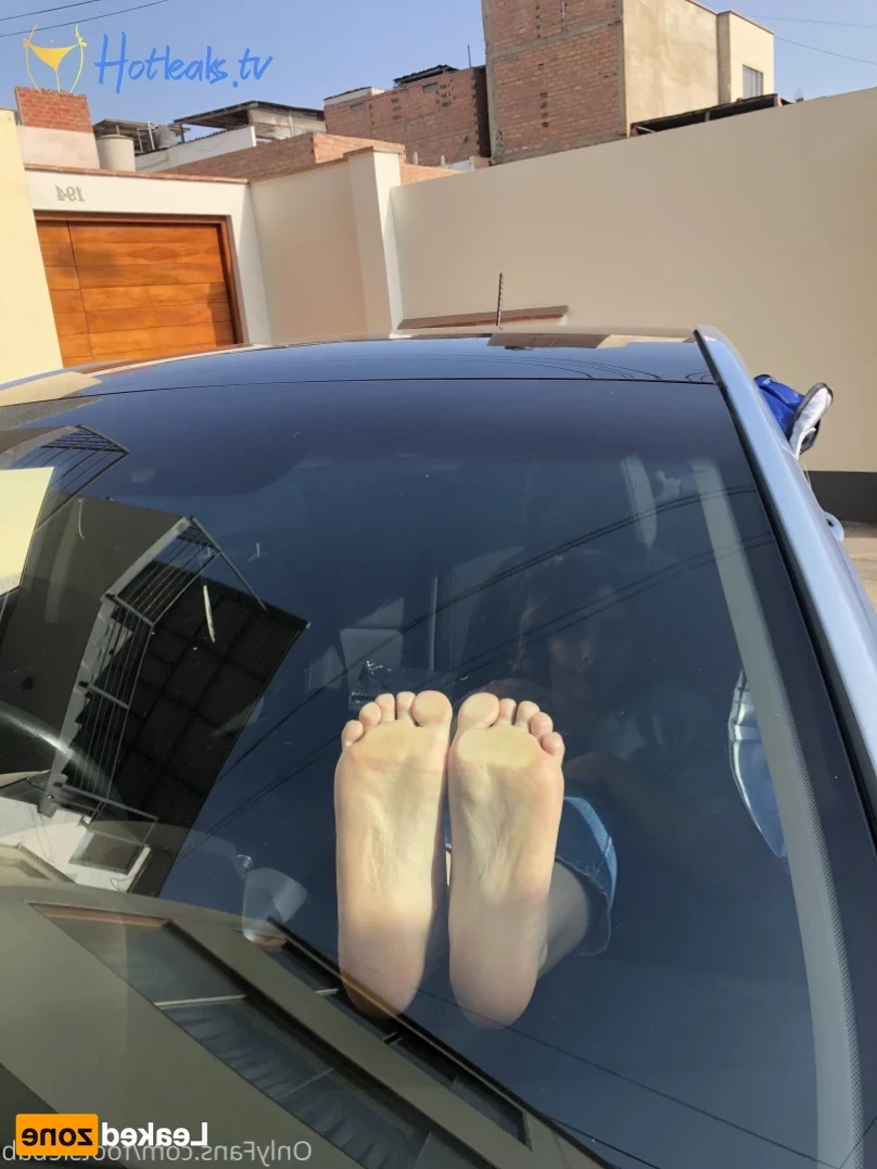 footsiebab Onlyfans leaked photo 14171620 on Hotleaks.tv