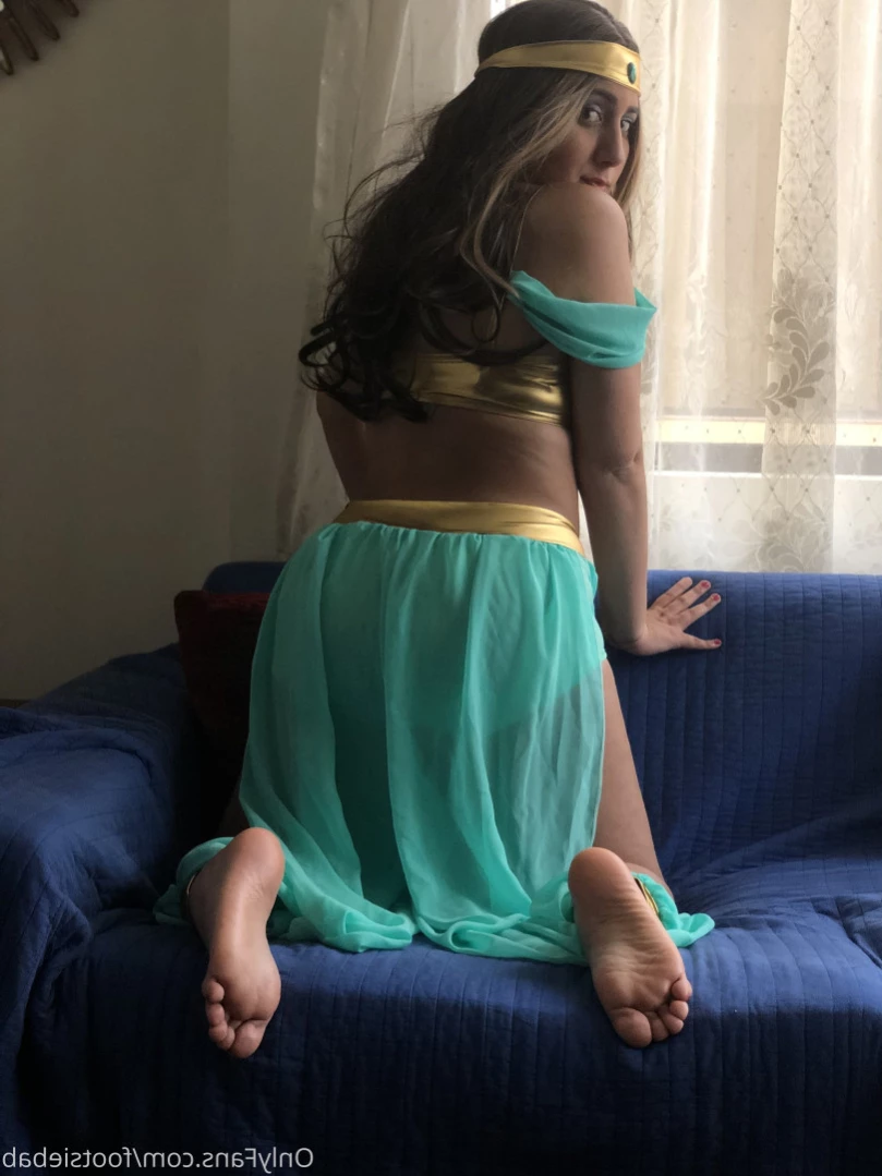footsiebab Onlyfans leaked photo 14171635 on Hotleaks.tv