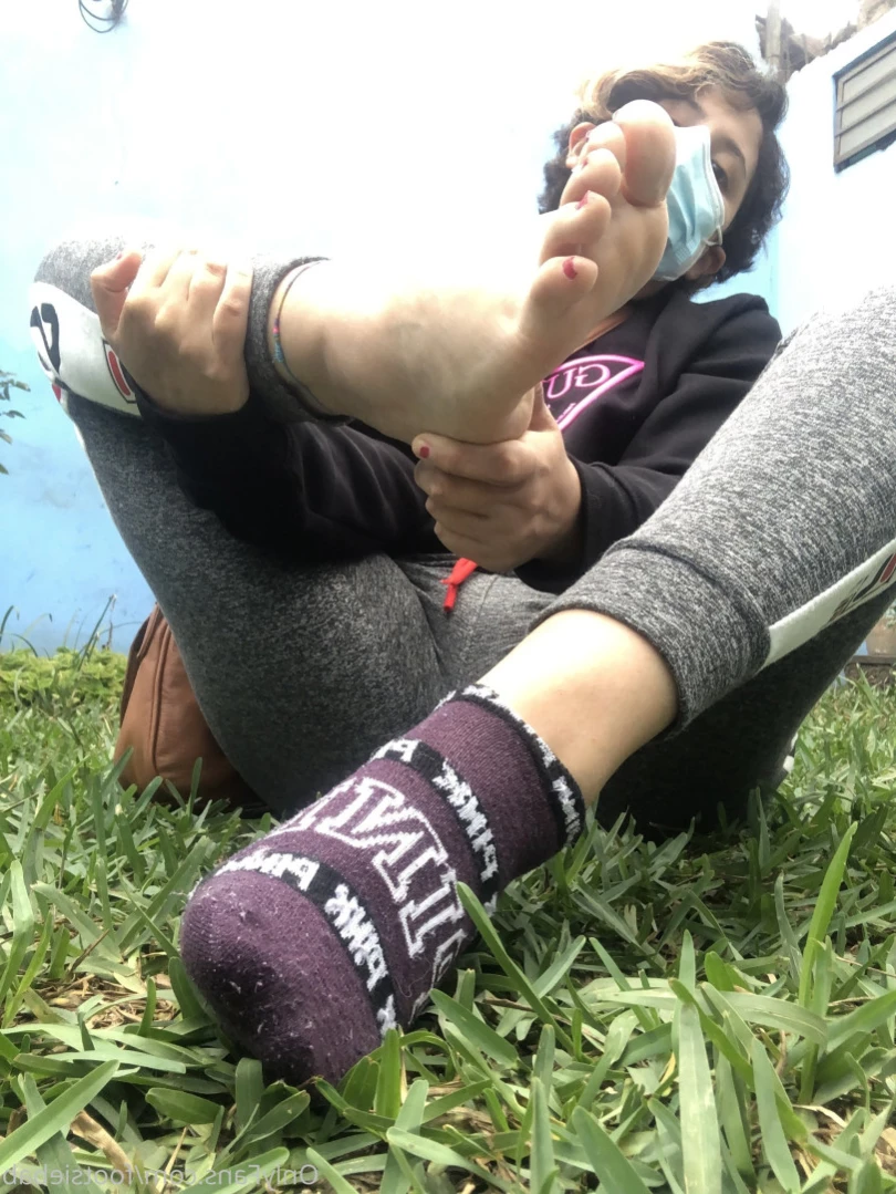 footsiebab Onlyfans leaked photo 14171720 on Hotleaks.tv