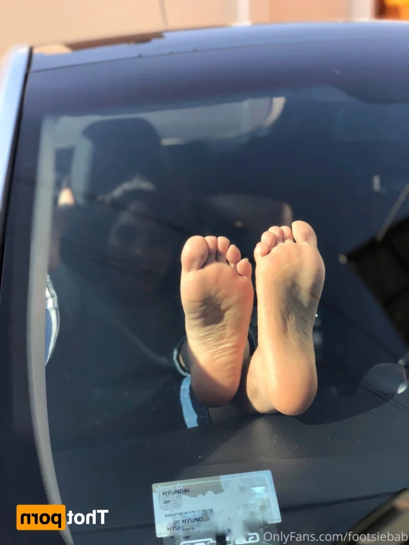 footsiebab Onlyfans leaked photo 14171742 on Hotleaks.tv