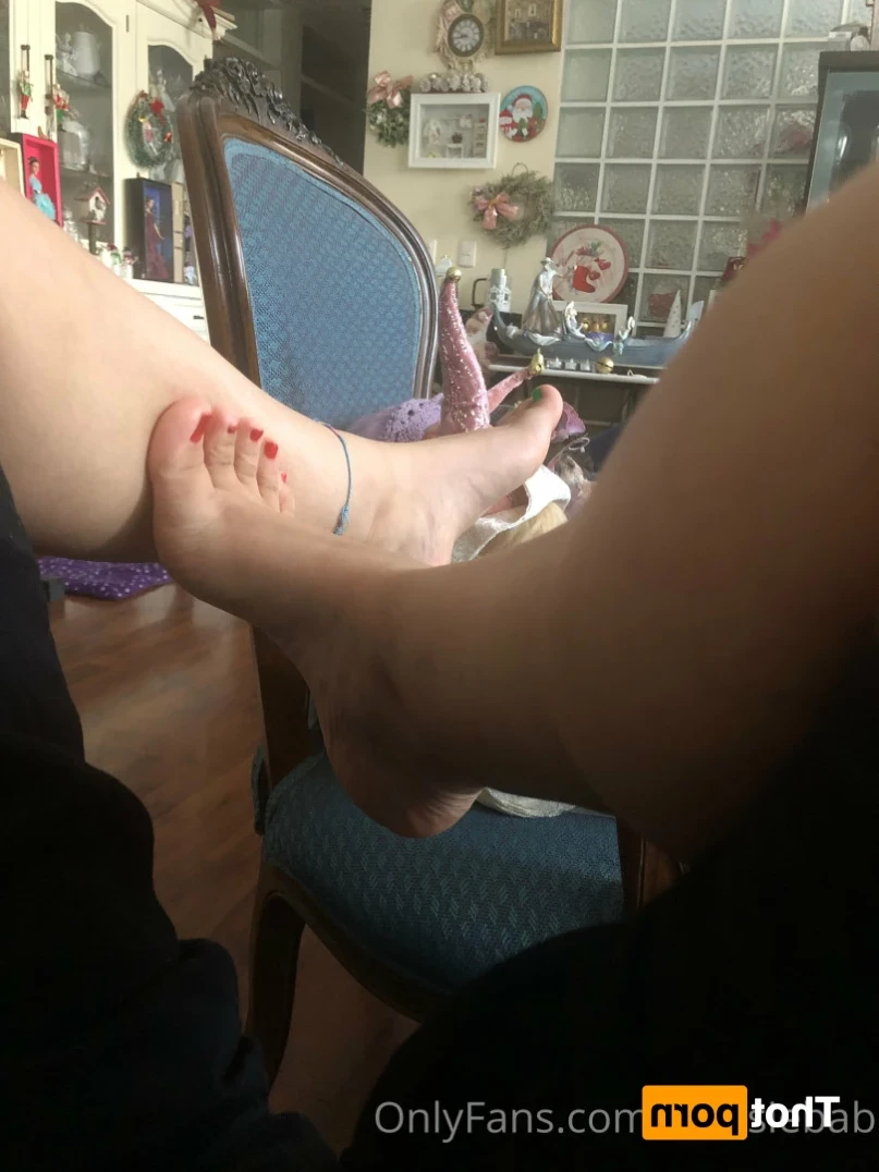 footsiebab Onlyfans leaked photo 14171763 on Hotleaks.tv