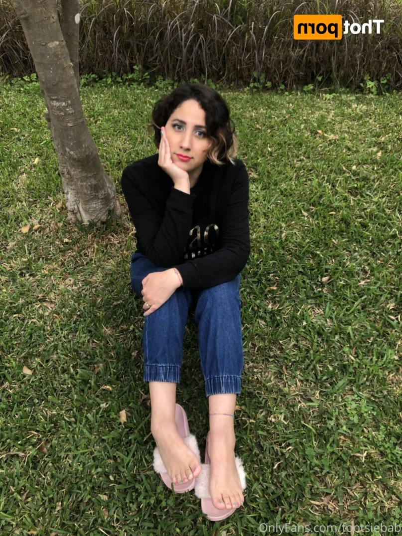 footsiebab Onlyfans leaked photo 14171797 on Hotleaks.tv