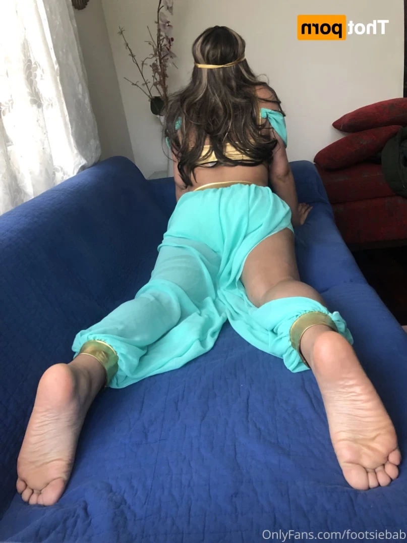 footsiebab Onlyfans leaked photo 14171822 on Hotleaks.tv
