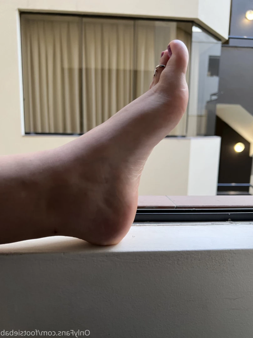 footsiebab Onlyfans leaked photo 14171856 on Hotleaks.tv
