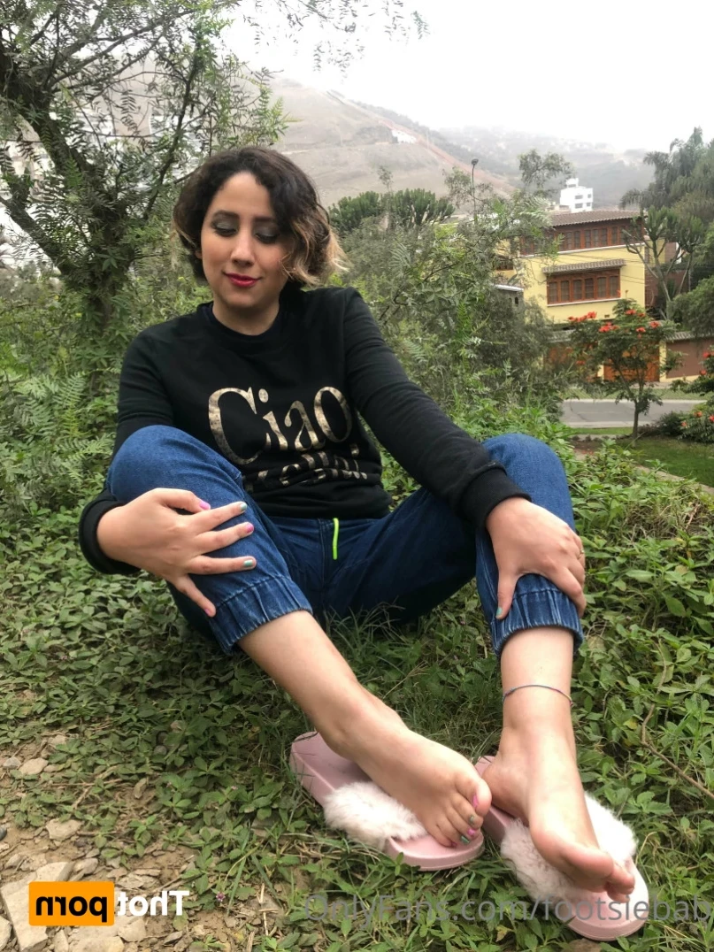footsiebab Onlyfans leaked photo 14171907 on Hotleaks.tv