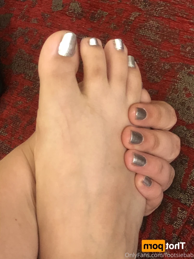 footsiebab Onlyfans leaked photo 14171941 on Hotleaks.tv