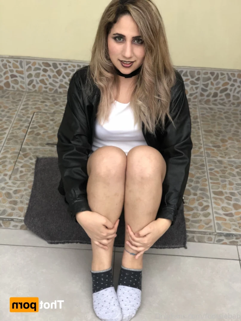footsiebab Onlyfans leaked photo 14172016 on Hotleaks.tv