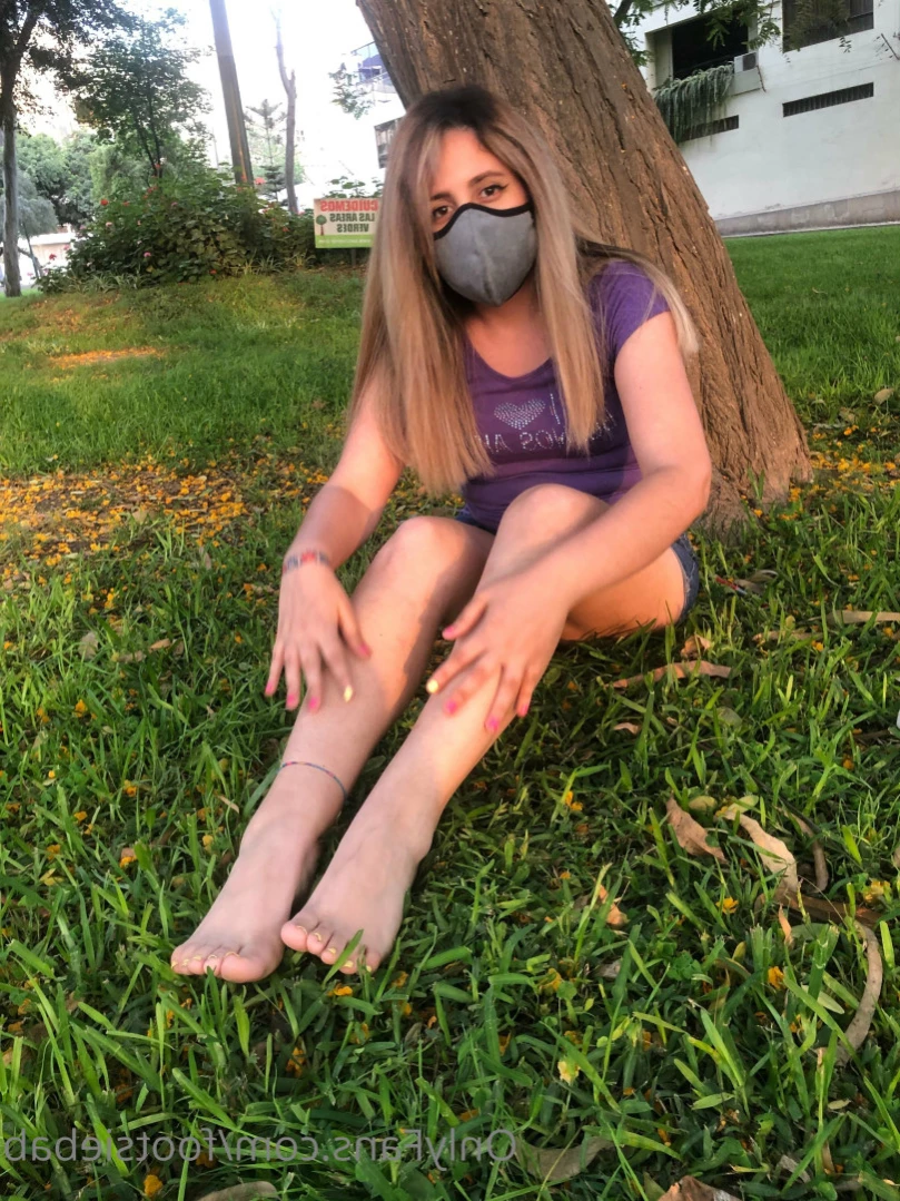 footsiebab Onlyfans leaked photo 14174249 on Hotleaks.tv