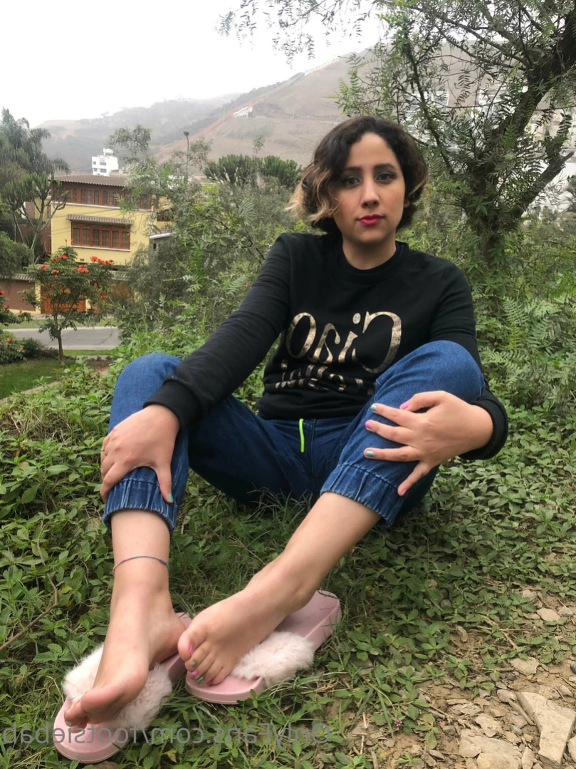 footsiebab Onlyfans leaked photo 14174263 on Hotleaks.tv