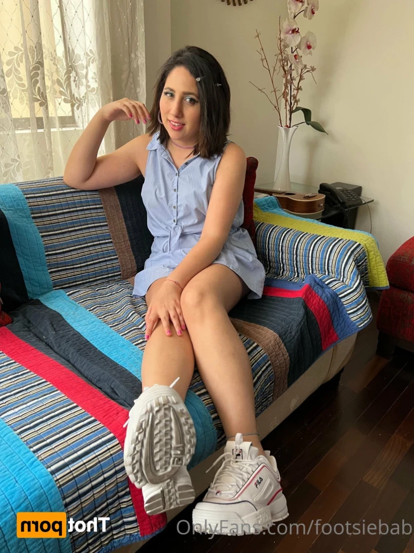 footsiebab Onlyfans leaked photo 14174419 on Hotleaks.tv