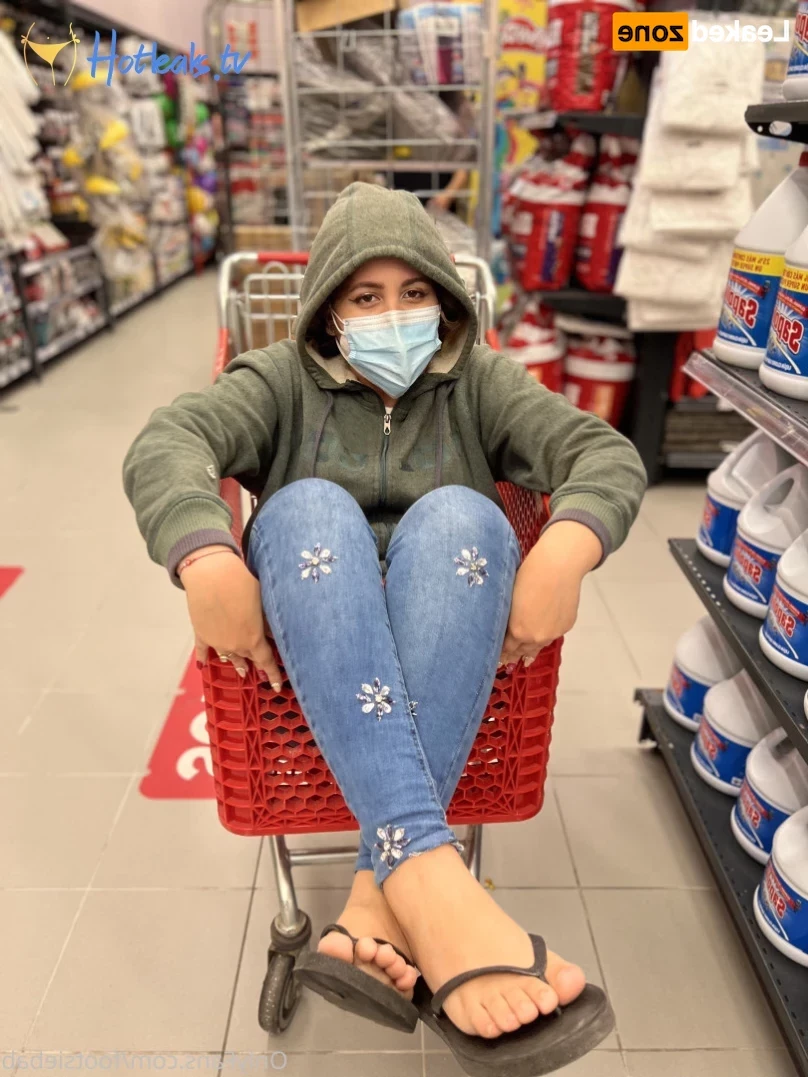 footsiebab Onlyfans leaked photo 14174430 on Hotleaks.tv