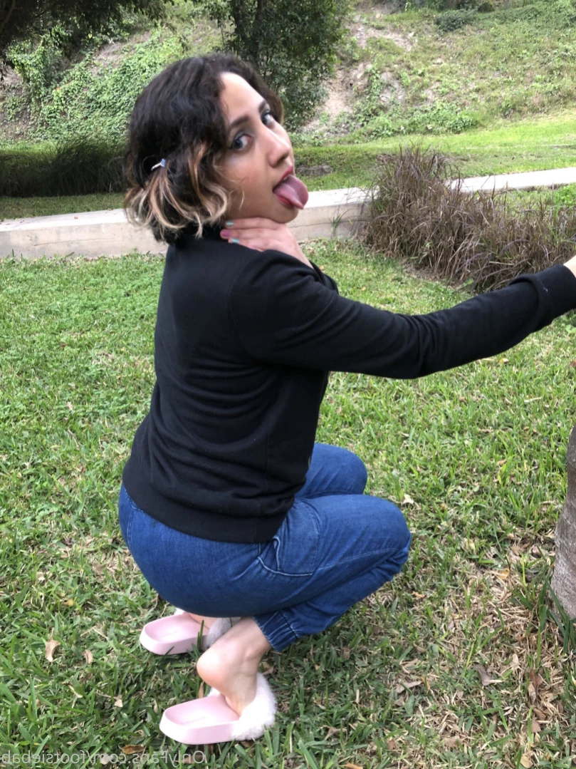 footsiebab Onlyfans leaked photo 14174532 on Hotleaks.tv