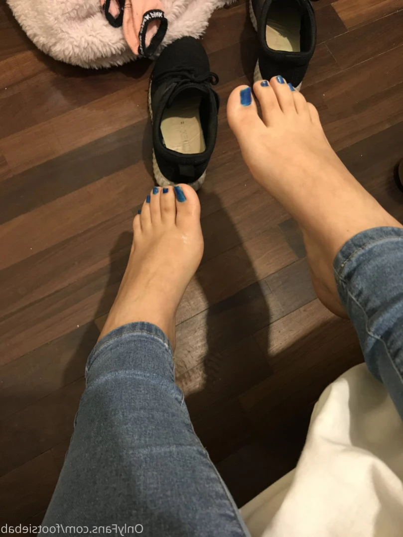footsiebab Onlyfans leaked photo 14174571 on Hotleaks.tv