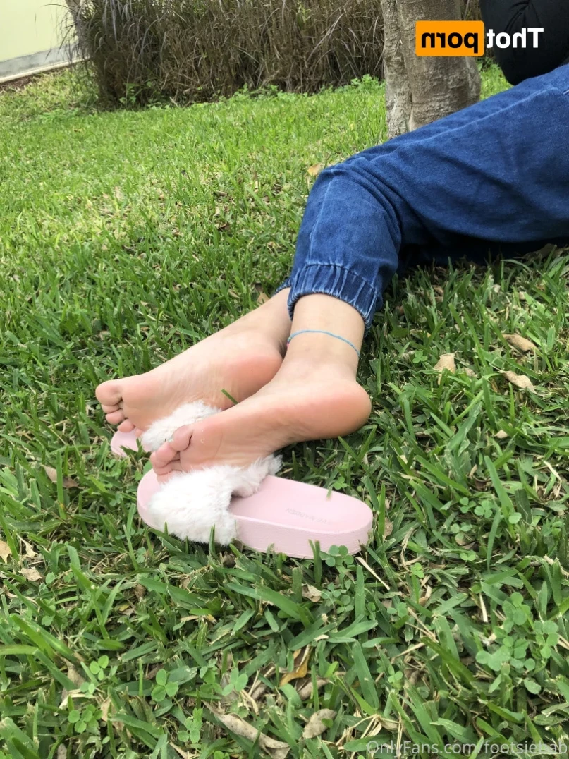 footsiebab Onlyfans leaked photo 14174579 on Hotleaks.tv