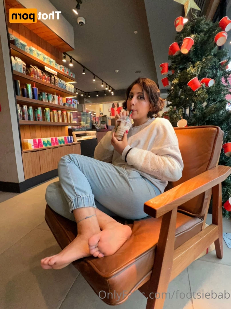 footsiebab Onlyfans leaked photo 14174636 on Hotleaks.tv