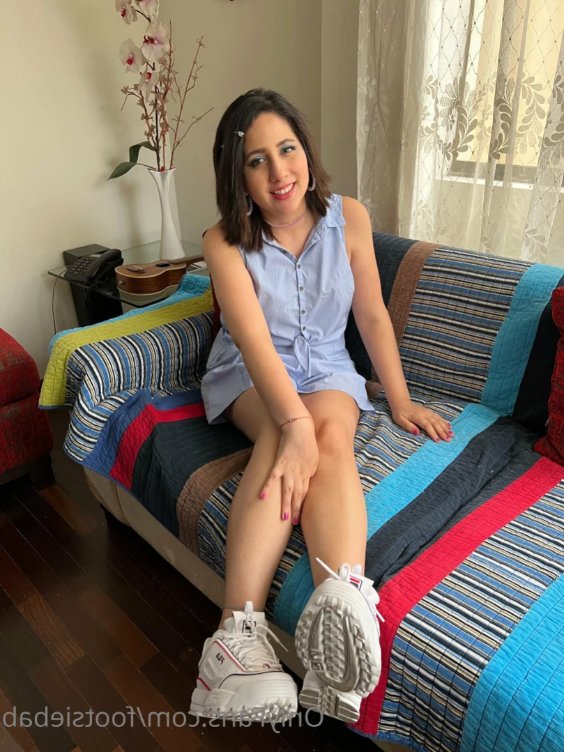 footsiebab Onlyfans leaked photo 14174654 on Hotleaks.tv