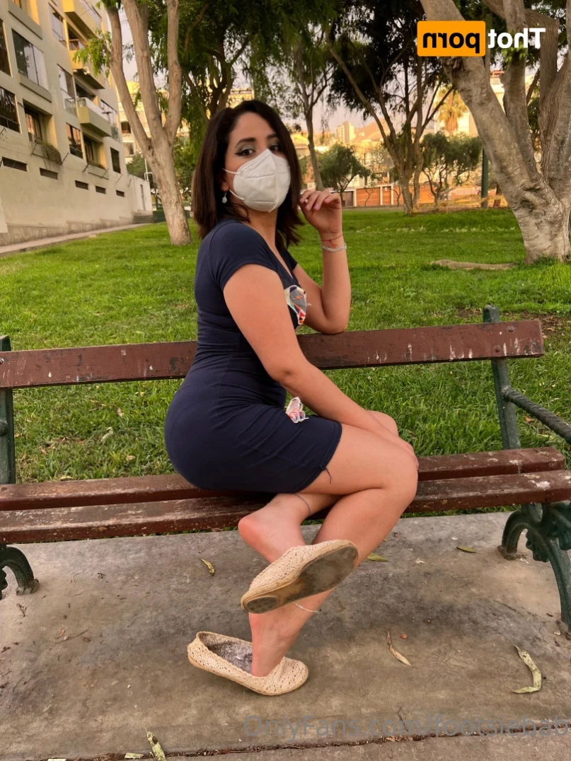 footsiebab Onlyfans leaked photo 14174727 on Hotleaks.tv