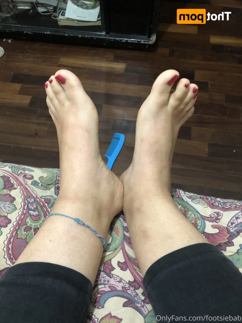 footsiebab Onlyfans leaked photo 14174751 on Hotleaks.tv