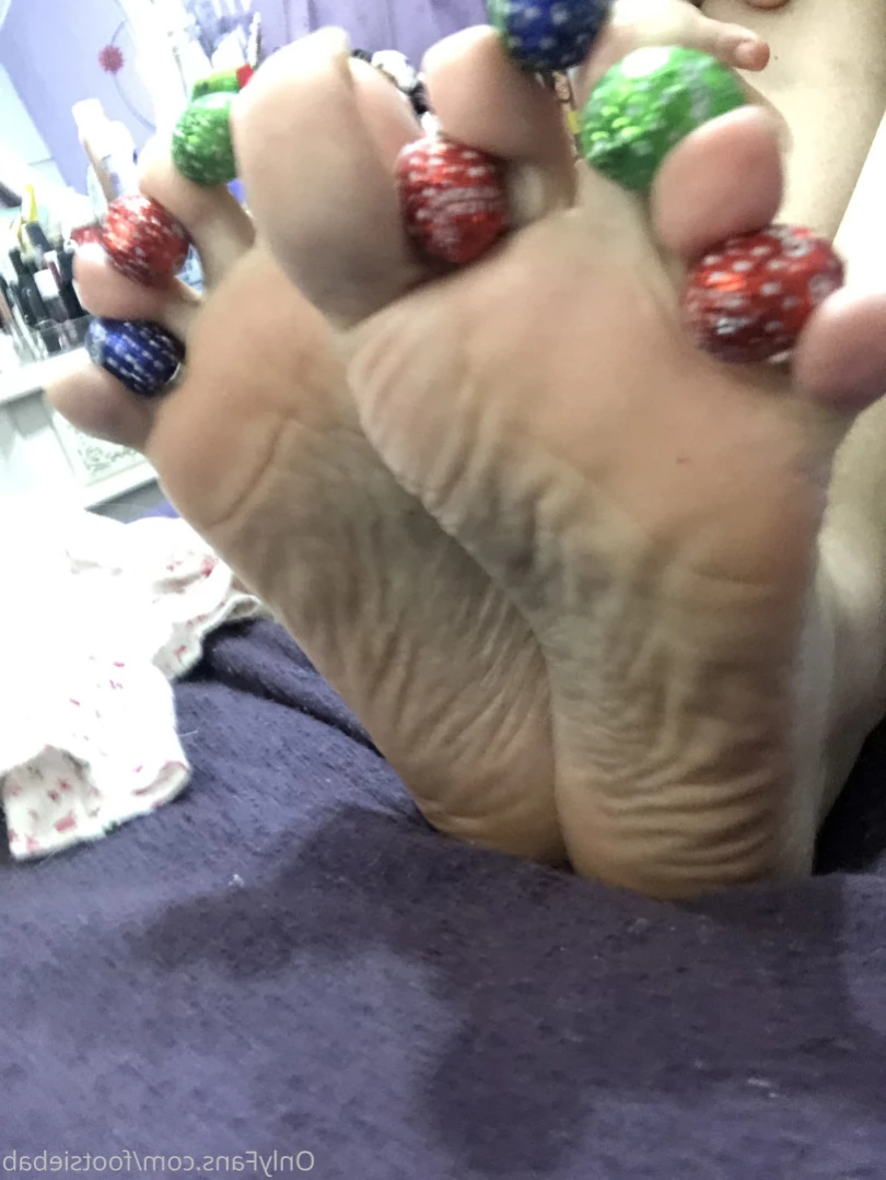footsiebab Onlyfans leaked photo 14174764 on Hotleaks.tv