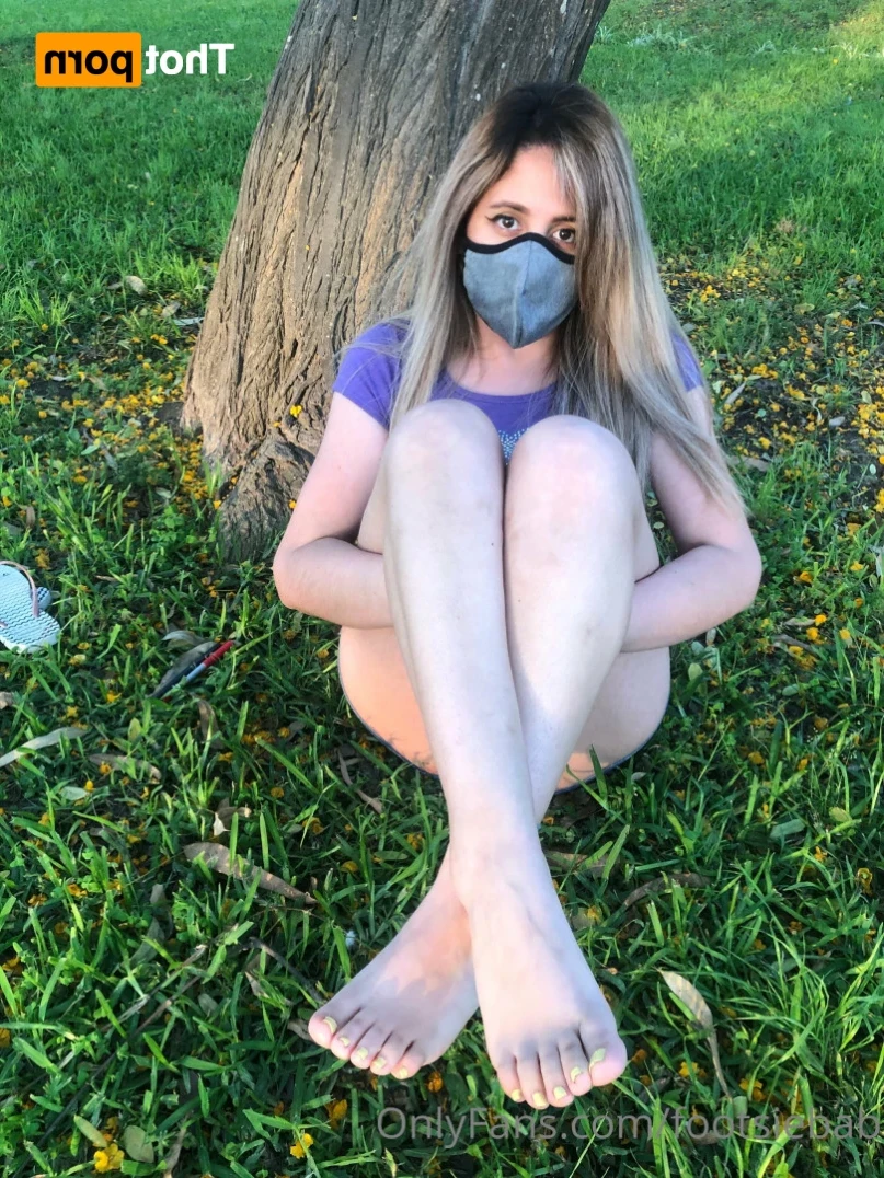 footsiebab Onlyfans leaked photo 14174799 on Hotleaks.tv