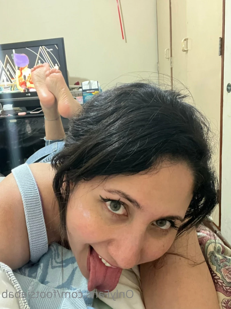 footsiebab Onlyfans leaked photo 14174836 on Hotleaks.tv