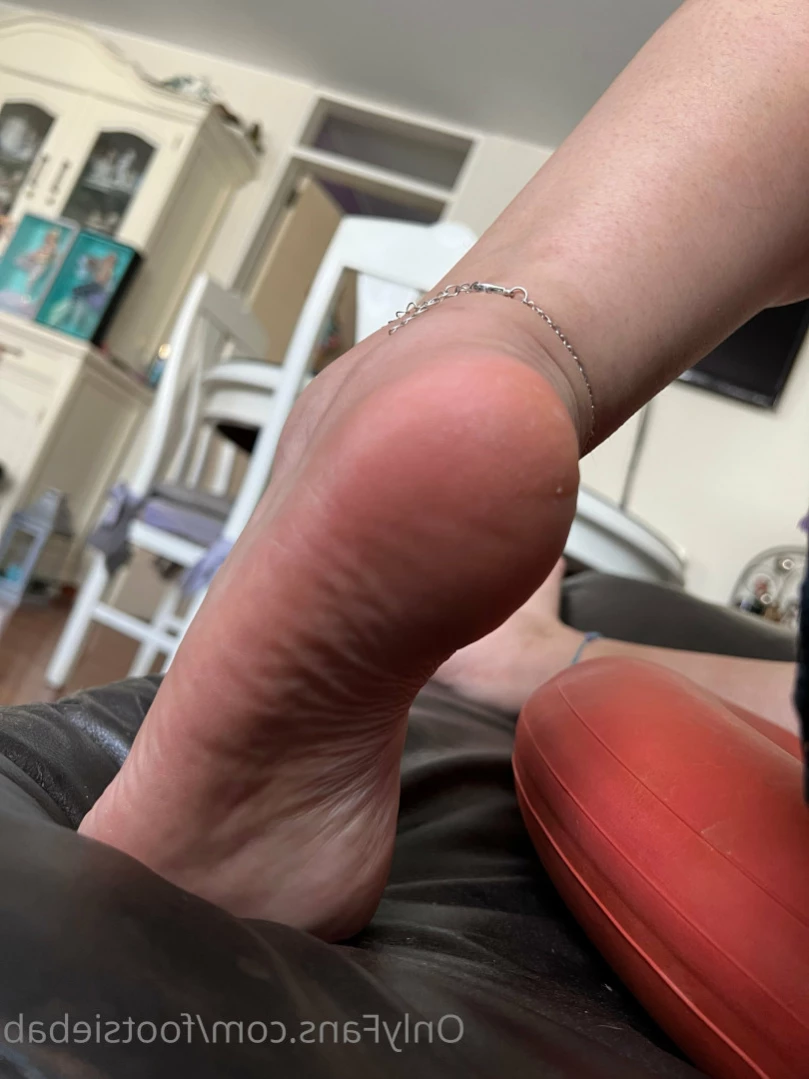 footsiebab Onlyfans leaked photo 14174886 on Hotleaks.tv