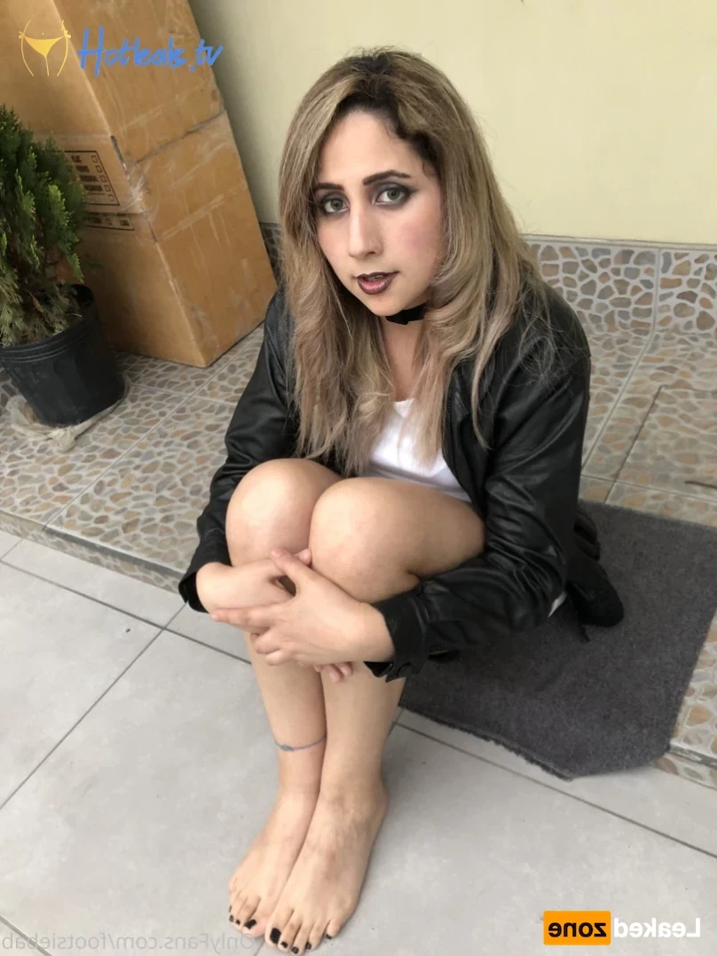 footsiebab Onlyfans leaked photo 14175020 on Hotleaks.tv