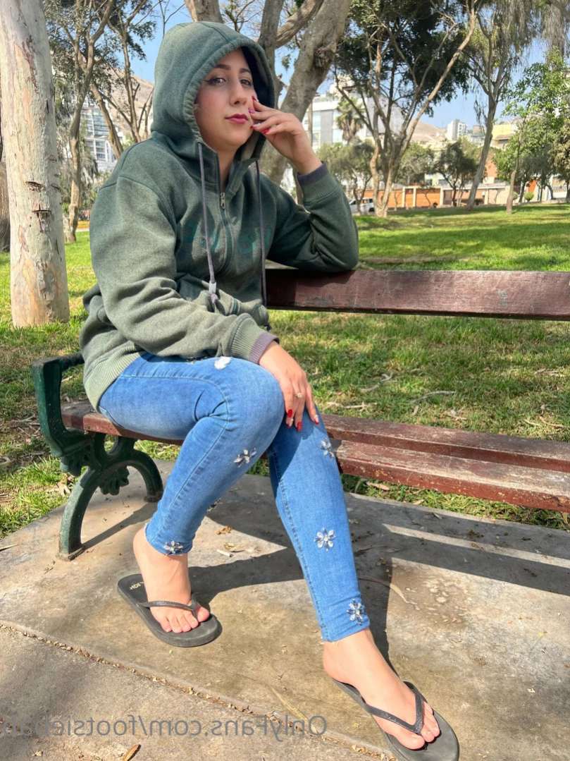footsiebab Onlyfans leaked photo 14175035 on Hotleaks.tv