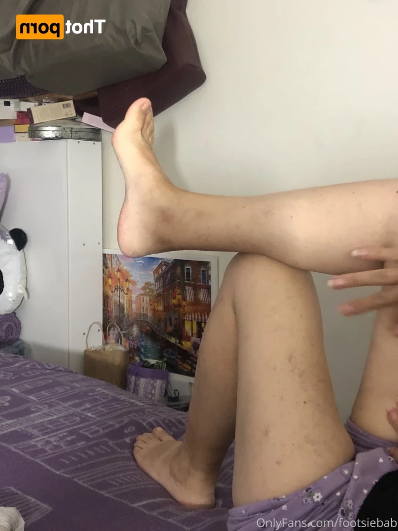 footsiebab Onlyfans leaked photo 14175048 on Hotleaks.tv