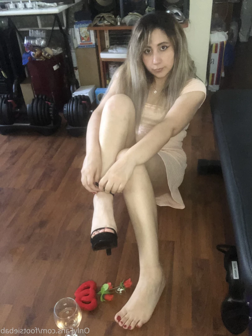 footsiebab Onlyfans leaked photo 14175151 on Hotleaks.tv
