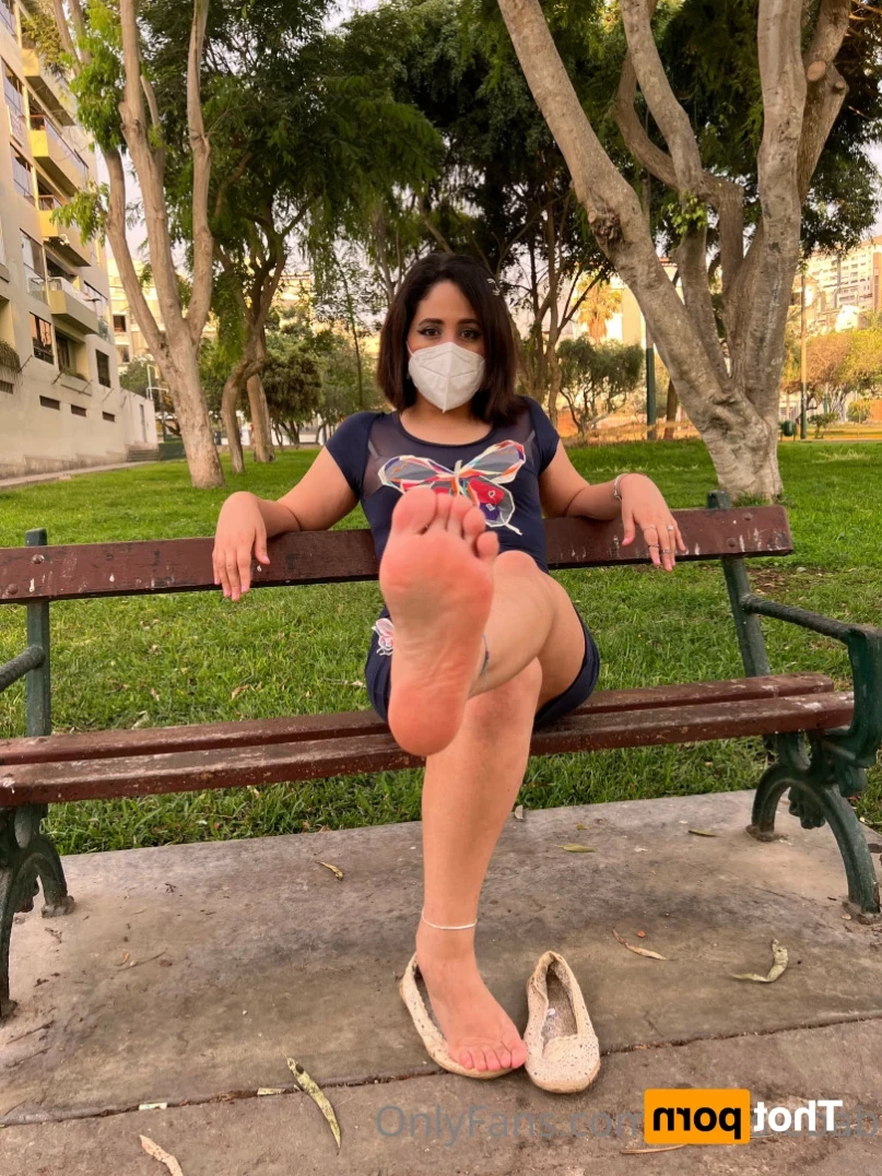 footsiebab Onlyfans leaked photo 14175177 on Hotleaks.tv