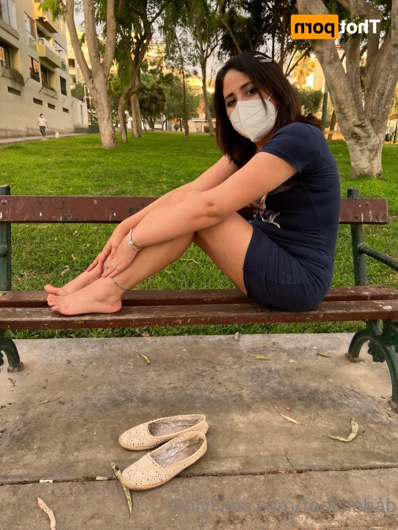 footsiebab Onlyfans leaked photo 14175241 on Hotleaks.tv