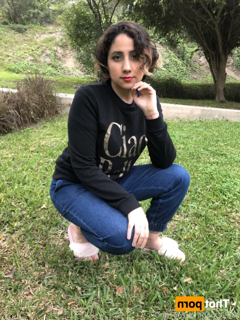 footsiebab Onlyfans leaked photo 14175371 on Hotleaks.tv