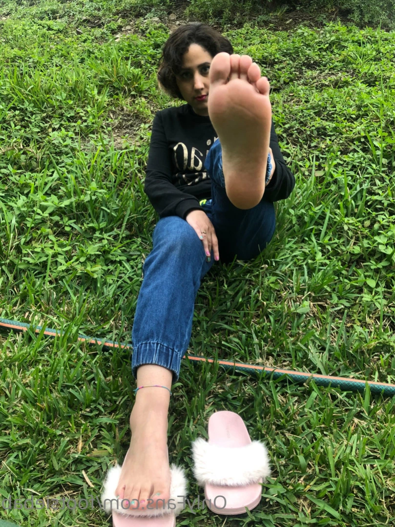 footsiebab Onlyfans leaked photo 14175433 on Hotleaks.tv