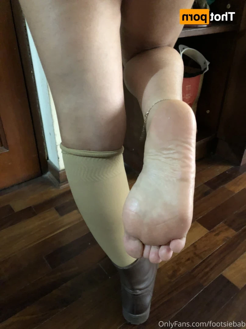 footsiebab Onlyfans leaked photo 14175488 on Hotleaks.tv
