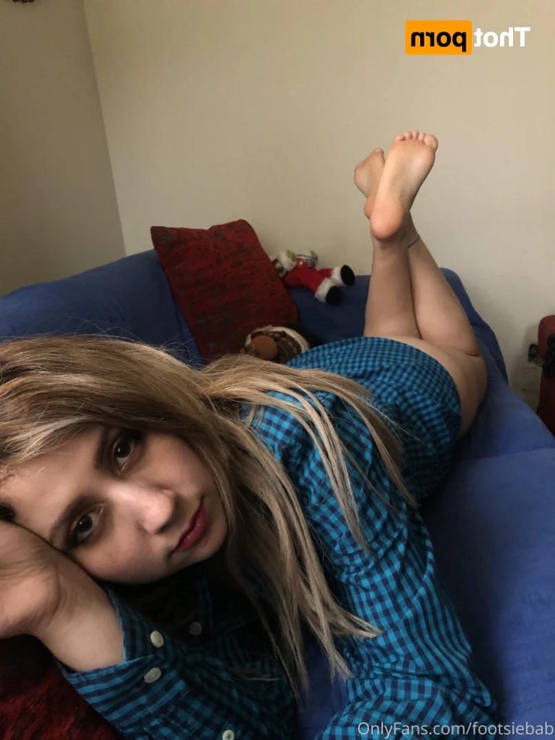 footsiebab Onlyfans leaked photo 14175504 on Hotleaks.tv