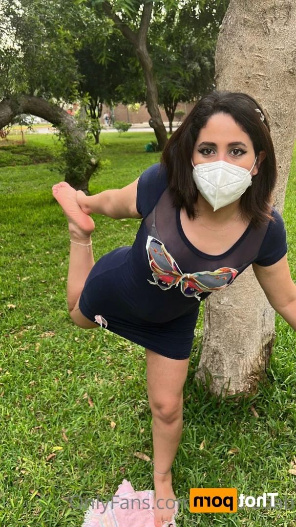 footsiebab Onlyfans leaked photo 14175688 on Hotleaks.tv