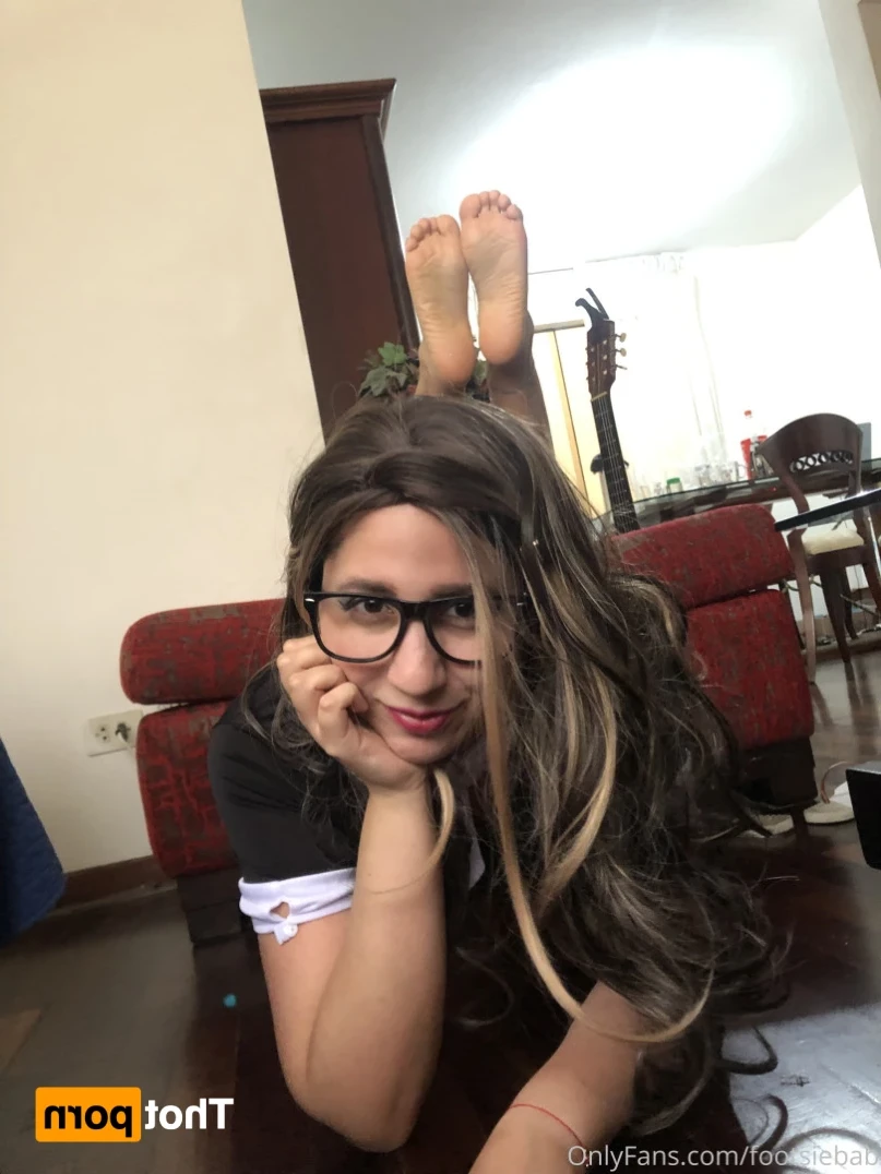 footsiebab Onlyfans leaked photo 14175719 on Hotleaks.tv