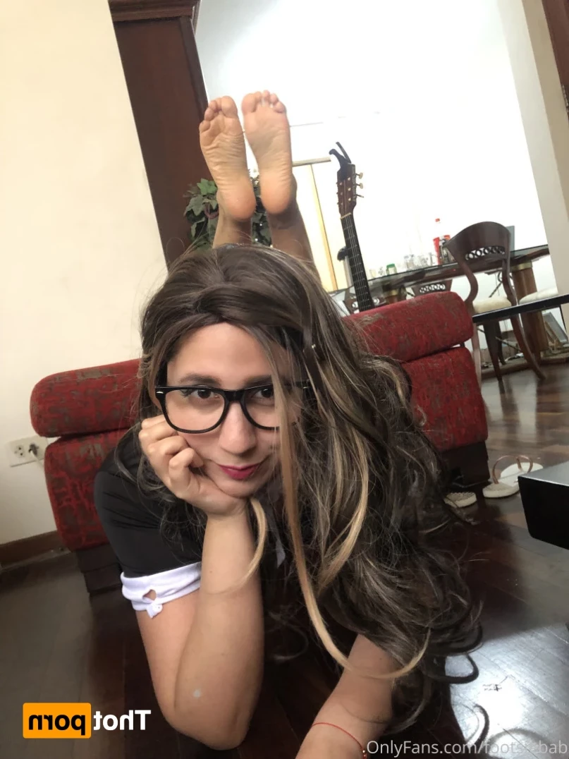 footsiebab Onlyfans leaked photo 14175817 on Hotleaks.tv