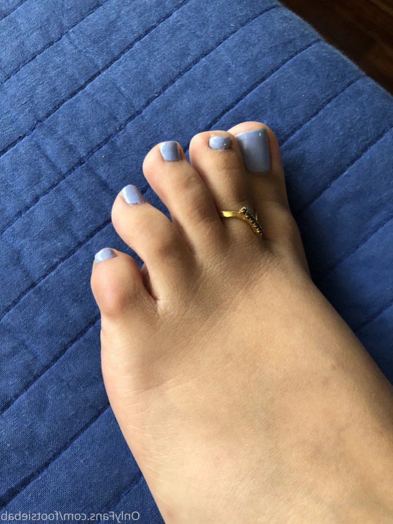 footsiebab Onlyfans leaked photo 14175824 on Hotleaks.tv