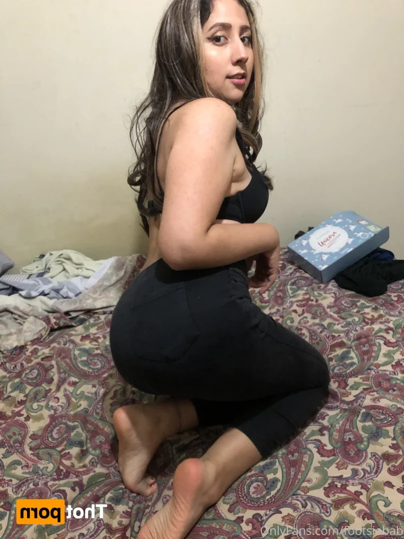 footsiebab Onlyfans leaked photo 14176022 on Hotleaks.tv
