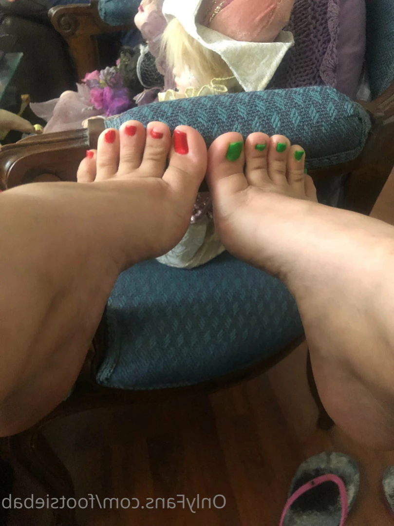 footsiebab Onlyfans leaked photo 14176034 on Hotleaks.tv