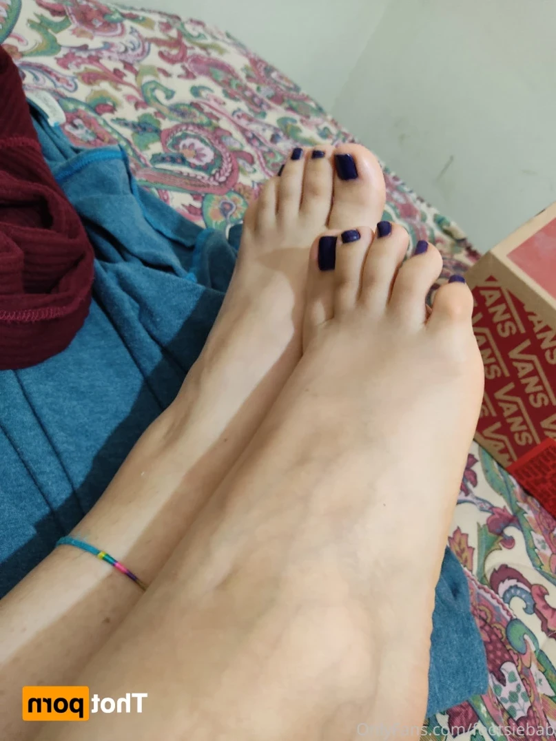 footsiebab Onlyfans leaked photo 14176122 on Hotleaks.tv