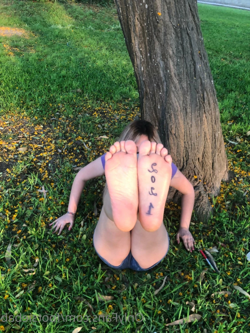 footsiebab Onlyfans leaked photo 14176221 on Hotleaks.tv