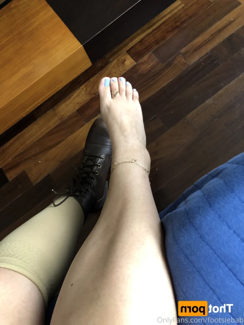 footsiebab Onlyfans leaked photo 14176238 on Hotleaks.tv