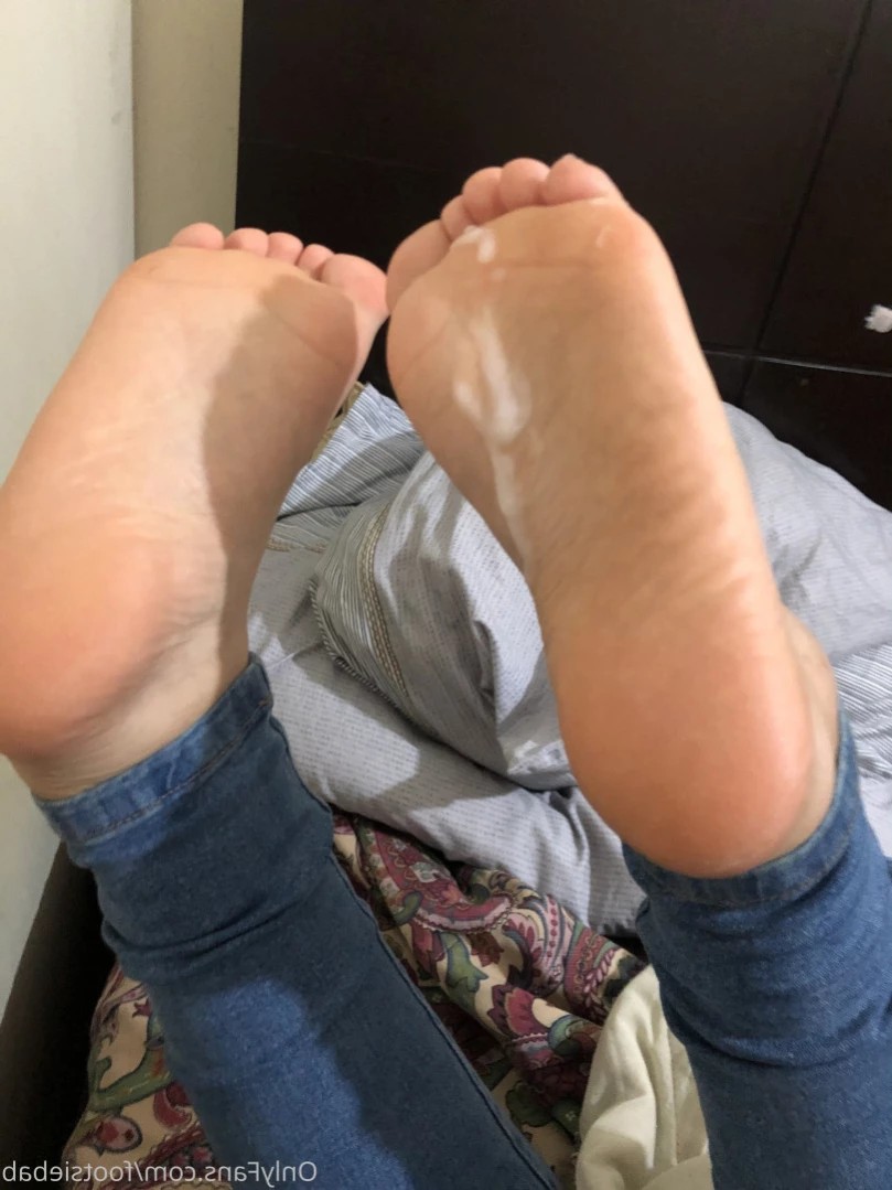 footsiebab Onlyfans leaked photo 14176249 on Hotleaks.tv