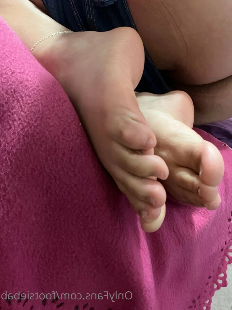 footsiebab Onlyfans leaked photo 14176332 on Hotleaks.tv