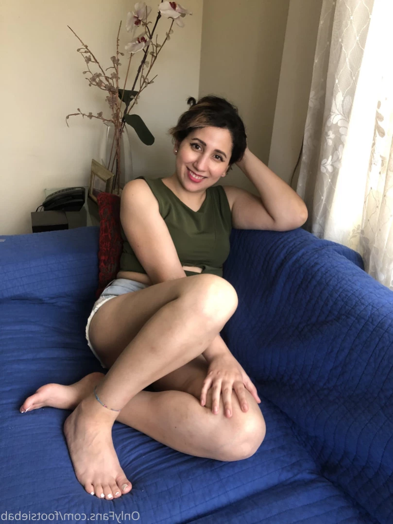 footsiebab Onlyfans leaked photo 14176403 on Hotleaks.tv