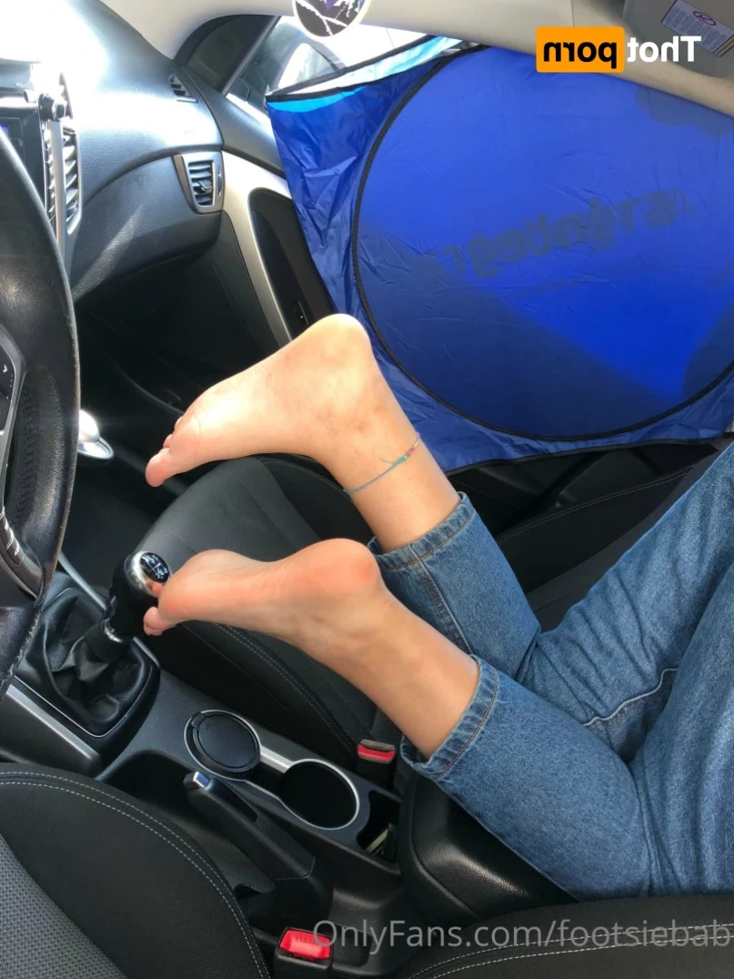 footsiebab Onlyfans leaked photo 14176443 on Hotleaks.tv